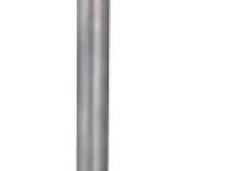 22 - Tubo Inox para Termopares