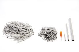 29 - Usinagem de Peças de Inox