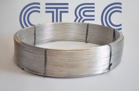 Fabrica de tubo inox em rolo