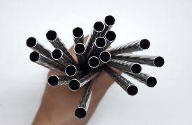 Fabricante de Canudos Reutilizáveis