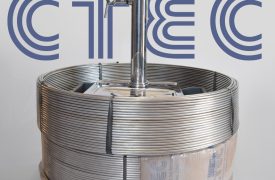 Tubo de Inox para Chopeira