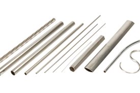 Fabricante de microtubos de aço inox em Ribeirão Preto